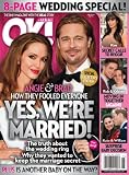 Ok! First Celebrity News [Print + Kindle]