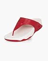 Fit Flop Walkstar III Lipstick Red UK SIZE 03
