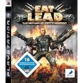 Eat Lead