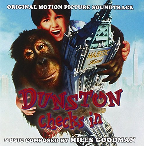 Ost: Dunston Checks in Miles Goodman