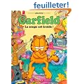 Garfield - tome 21 - Soupe est froide (La) !