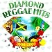 DIAMOND REGGAE hits 2008-2009 