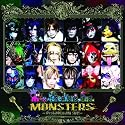 Monters-Junk Story in My Pocket