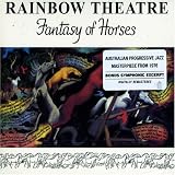 Fantasy of Horses