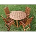 Graynolds 5-pc. Dining Set