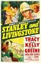 Stanley and Livingstone