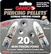 Gamo PBA Armor .177 Cal, 6.8 Grains, Domed, 80ct