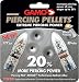 Gamo PBA Armor .177 Cal, 6.8 Grains, Domed, 80ct
