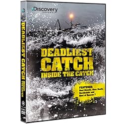 Deadliest Catch: Inside The Catch