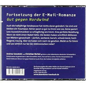 Alle sieben Wellen: 4 CDs