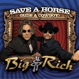 Save A Horse [Ride A Cowboy] (Dance Mix)