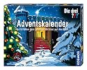 Kosmos 631413 - Die drei ??? Adventskalender