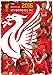 Official Liverpool 2016 A3 Calendar