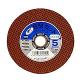 Bigman(ビッグマン) BMカット切断砥石ステン用 BMC-2