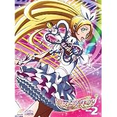 スイートプリキュア♪ 【Blu-ray】 Vol.2