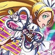 スイートプリキュア♪ 【Blu-ray】 Vol.2