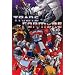 Transformers Poster ~ Generation 1 has 10 different Bot Pics ~ Official Hasbro Merch ~ 22x34"