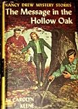 The Message in the Hollow Oak