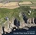 Cornish
Mines:
St.
Just
to
Redruth
(Pocket
Cornwall)