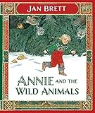 Annie and the Wild Animals
