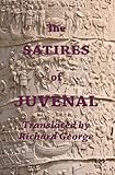 The satires of Juvenal