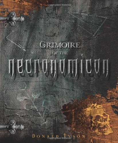Grimoire of the Necronomicon (Necronomicon Series)