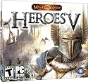 Heroes of Might & Magic 5