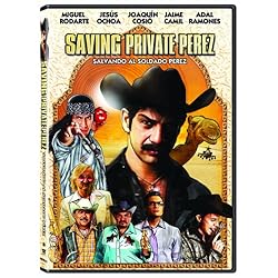 Saving Private Perez