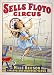 Circus Poster M'lle Beeson, High Wire Venus Photograph - Beautiful 16"x20" Photographic Print from the Library of Congress Collection