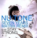 Seven Years/Stay Strong [12 inch Analog]