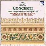 Concerti
