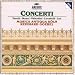 Italian Baroque Concerti For Strings (Torelli, Mossi, Valentini, Leo, Locatelli) Image of Italian Baroque Concerti For Strings (Torelli, Mossi, Valentini, Leo, Locatelli)