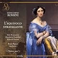 Rossini: L'equivoco stravagante (Live, Karaoke)