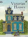 Victorian Houses (Dover Pictorial Archives)