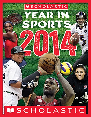 Scholastic Year in Sports 2014