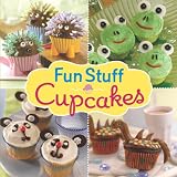 Fun Stuff Cupcakes