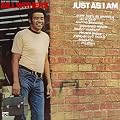 Just As I Am