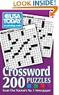 USA Today Crossword...