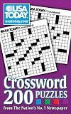 Click Image To Buy " USA Today Crossword: 200 Puzzles from the Nation