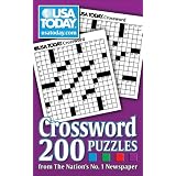 USATodayCrossword:200PuzzlesfromtheNation'sNo.1Newspaper