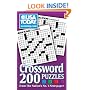 USA Today Crossword: 200 Puzzles from the Nation's No. 1 Newspaper