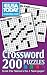 USA Today Crossword: 200 Puzzles from the Nation's No. 1 Newspaper