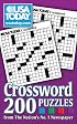 USA Today Crossword: 200 Puzzles from the Nation's No. 1 Newspaper
