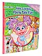 First Look and Find: Abby Cadabby, Fairy Tale Fun