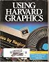 Using Harvard Graphics