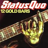 12 Gold Bars V.1