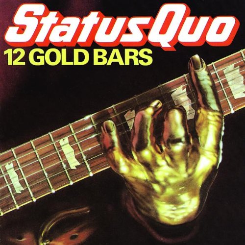 Produkt-Bild: 12 Gold Bars Volume 1