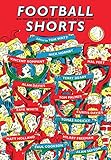Football shorts