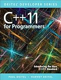 C++11 for programmers