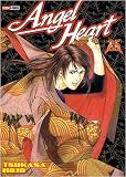 Angel Heart, Tome 25 :
